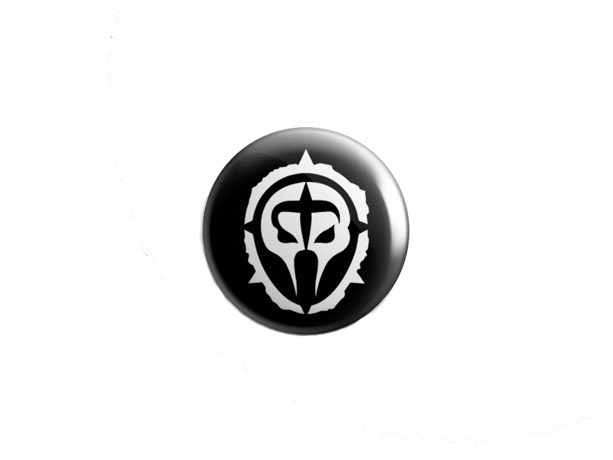 Pin - Logo