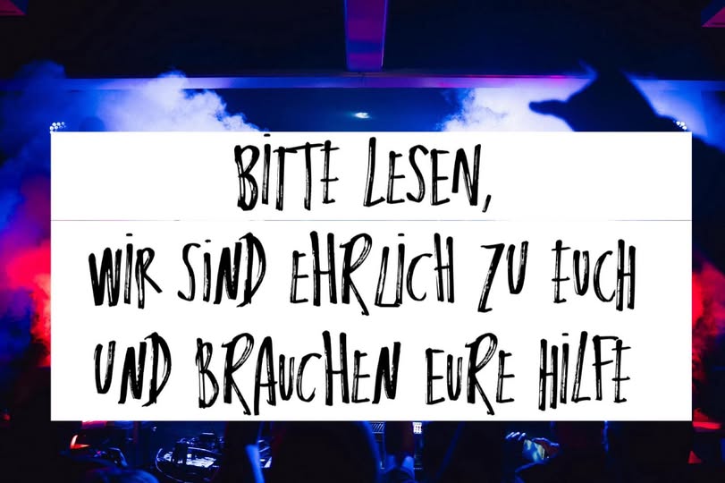 Todsünde Heimatfest 2025 steht auf der Kippe