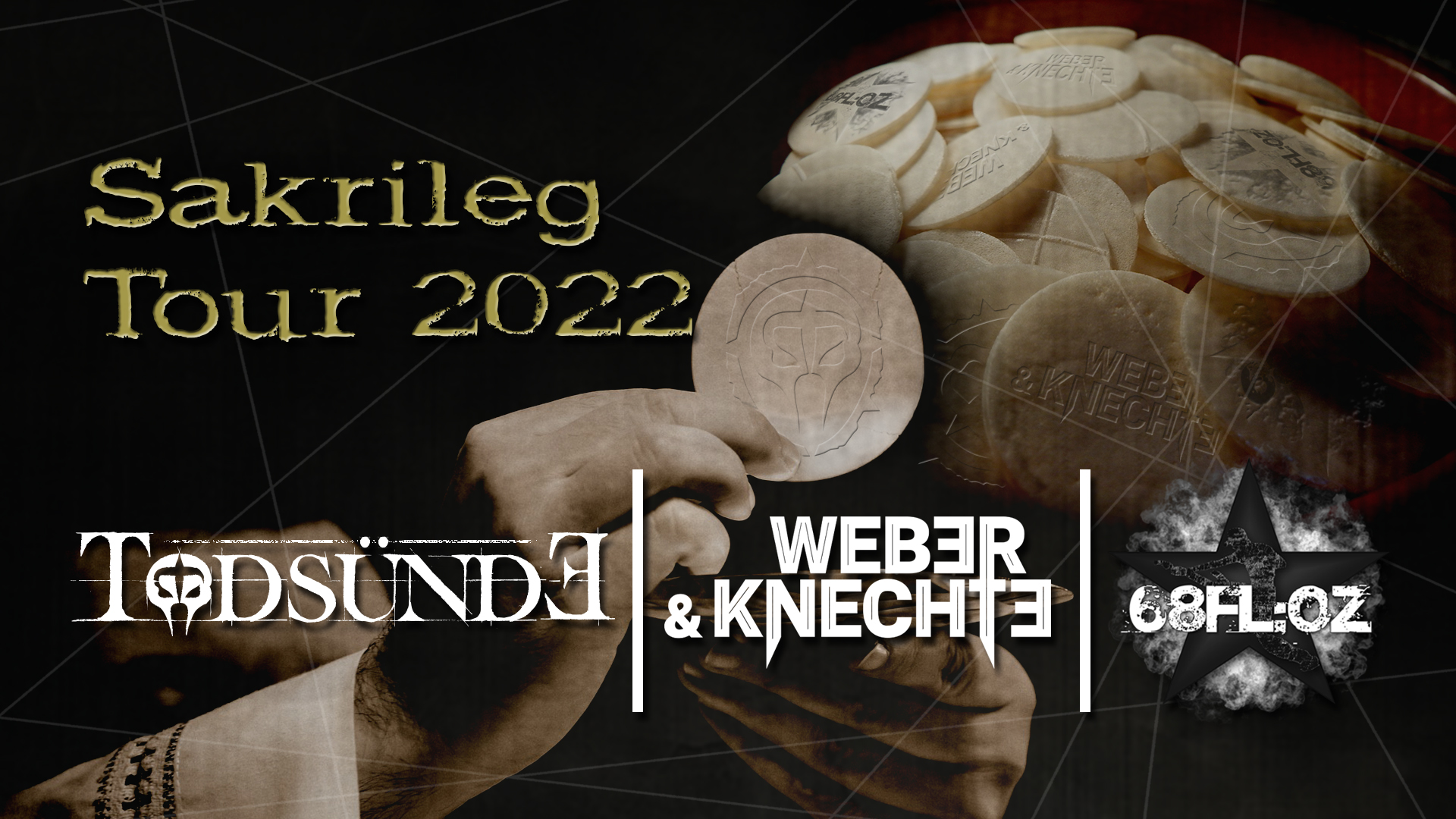 Konzert Berlin wird abgesagt