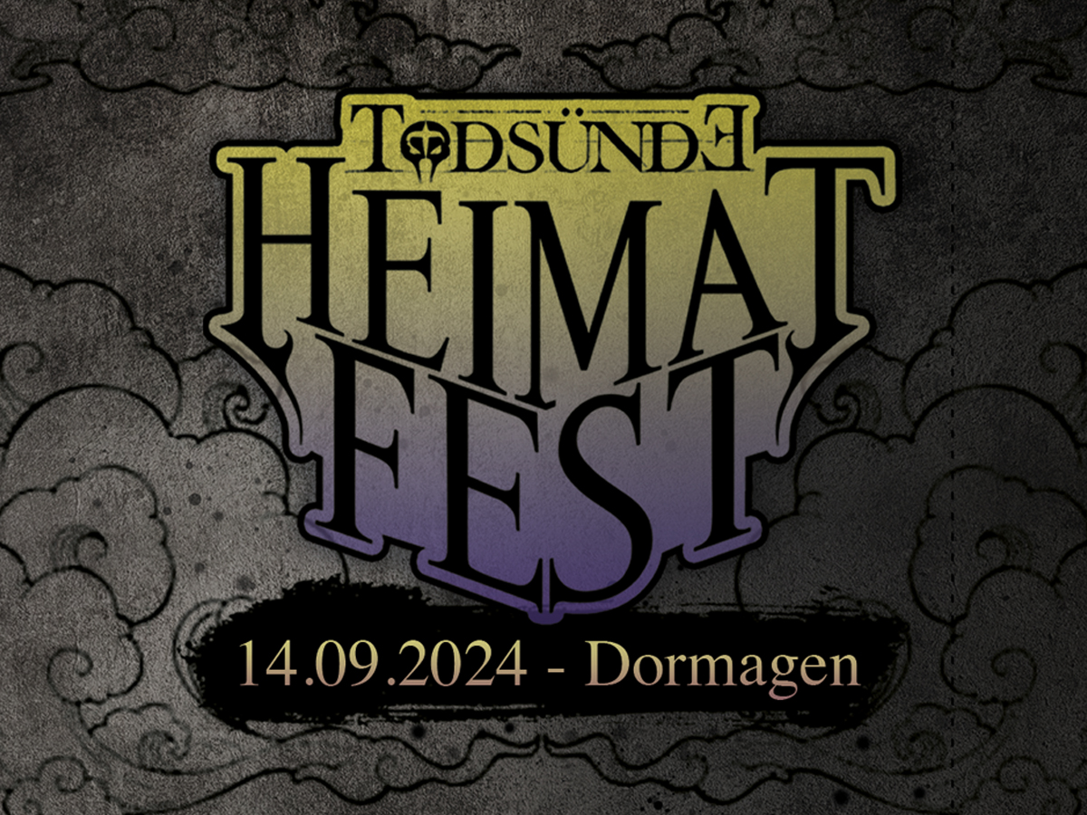 Heimatfest 2024 - Ticket